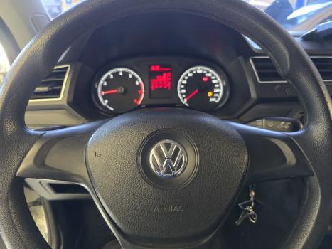 VOLKSWAGEN Saveiro 1.6 G7 CABINE SIMPLES ROBUST FLEX, Foto 10