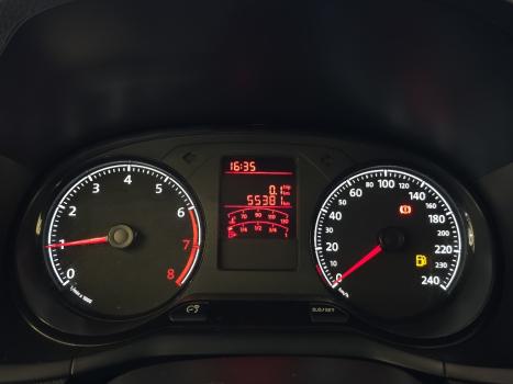 VOLKSWAGEN Saveiro 1.6 G7 CABINE SIMPLES ROBUST FLEX, Foto 11