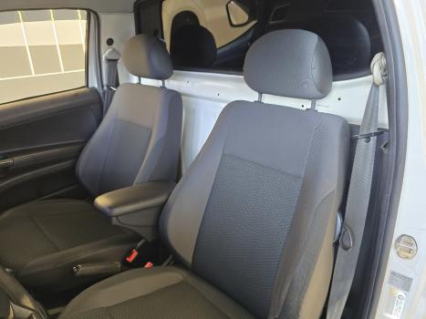 VOLKSWAGEN Saveiro 1.6 G7 CABINE SIMPLES ROBUST FLEX, Foto 12