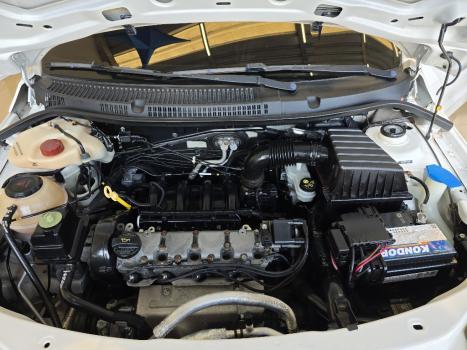 VOLKSWAGEN Saveiro 1.6 G7 CABINE SIMPLES ROBUST FLEX, Foto 14