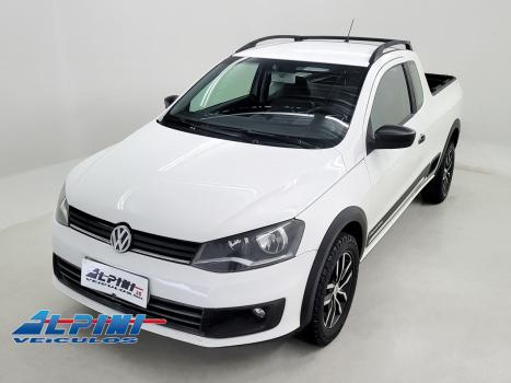 VOLKSWAGEN Saveiro 1.6 G6 TRENDLINE FLEX, Foto 1
