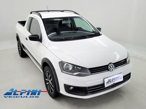 VOLKSWAGEN Saveiro 1.6 G6 TRENDLINE FLEX, Foto 2
