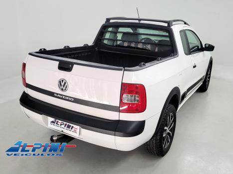 VOLKSWAGEN Saveiro 1.6 G6 TRENDLINE FLEX, Foto 3