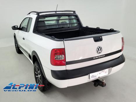 VOLKSWAGEN Saveiro 1.6 G6 TRENDLINE FLEX, Foto 4