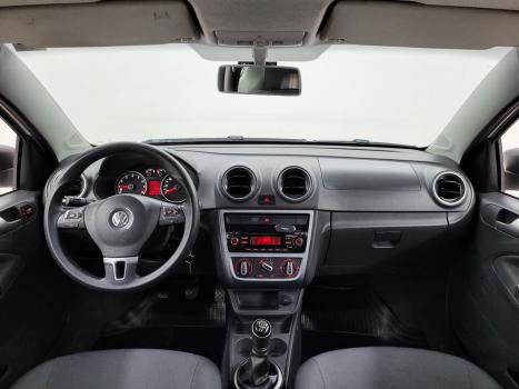 VOLKSWAGEN Saveiro 1.6 G6 TRENDLINE FLEX, Foto 5