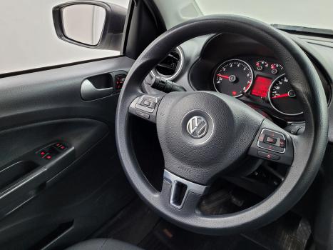 VOLKSWAGEN Saveiro 1.6 G6 TRENDLINE FLEX, Foto 6