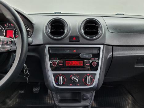 VOLKSWAGEN Saveiro 1.6 G6 TRENDLINE FLEX, Foto 7
