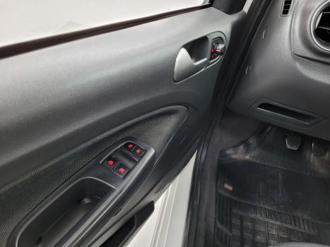 VOLKSWAGEN Saveiro 1.6 G6 TRENDLINE FLEX, Foto 8