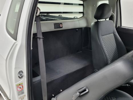 VOLKSWAGEN Saveiro 1.6 G6 TRENDLINE FLEX, Foto 10