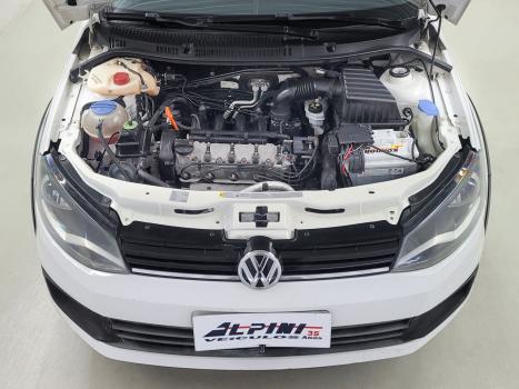 VOLKSWAGEN Saveiro 1.6 G6 TRENDLINE FLEX, Foto 12