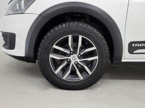 VOLKSWAGEN Saveiro 1.6 G6 TRENDLINE FLEX, Foto 13