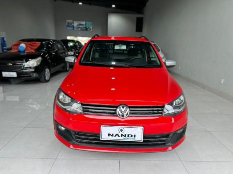 VOLKSWAGEN Saveiro 1.6 G4 FLEX, Foto 2