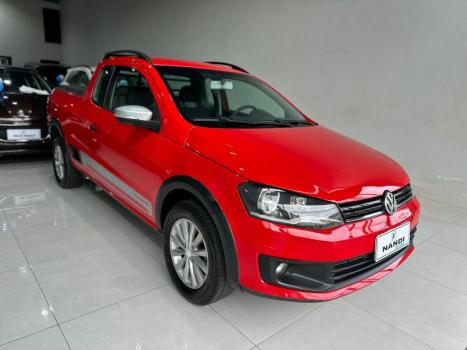 VOLKSWAGEN Saveiro 1.6 G4 FLEX, Foto 3