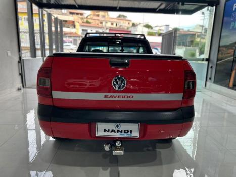 VOLKSWAGEN Saveiro 1.6 G4 FLEX, Foto 5
