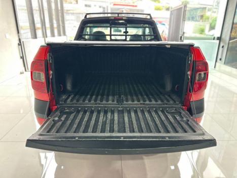 VOLKSWAGEN Saveiro 1.6 G4 FLEX, Foto 6