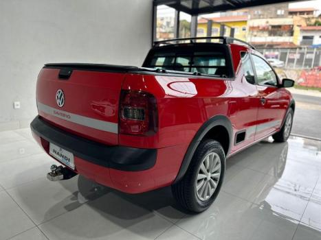 VOLKSWAGEN Saveiro 1.6 G4 FLEX, Foto 7