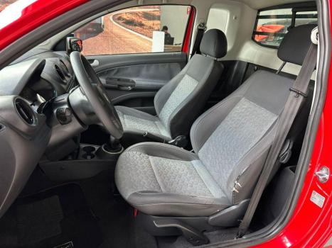 VOLKSWAGEN Saveiro 1.6 G4 FLEX, Foto 8
