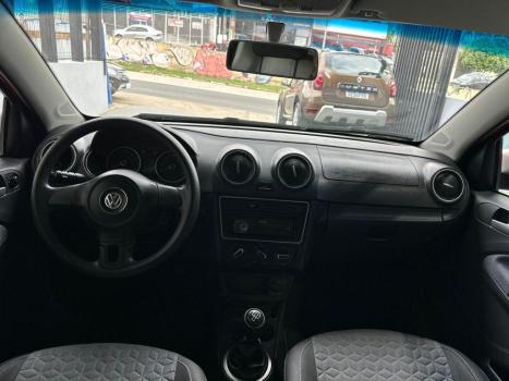 VOLKSWAGEN Saveiro 1.6 G4 FLEX, Foto 9