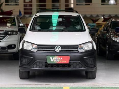 VOLKSWAGEN Saveiro 1.6 G6 ROBUST FLEX, Foto 2