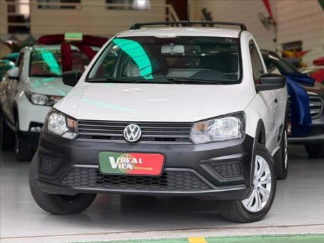 VOLKSWAGEN Saveiro 1.6 G6 ROBUST FLEX, Foto 3