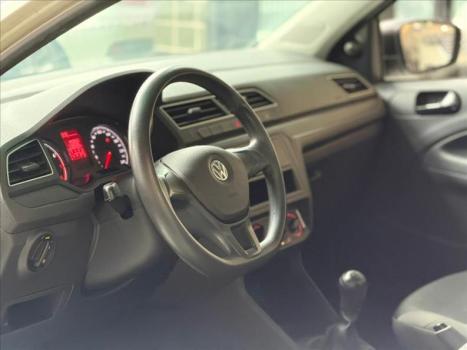 VOLKSWAGEN Saveiro 1.6 G6 ROBUST FLEX, Foto 4