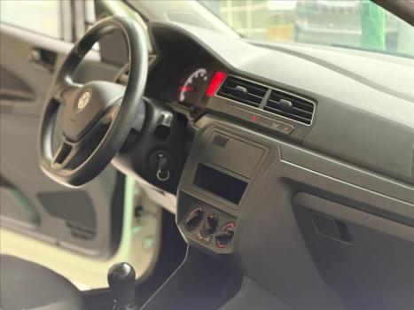 VOLKSWAGEN Saveiro 1.6 G6 ROBUST FLEX, Foto 5