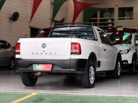 VOLKSWAGEN Saveiro 1.6 G6 ROBUST FLEX, Foto 7