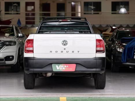 VOLKSWAGEN Saveiro 1.6 G6 ROBUST FLEX, Foto 8