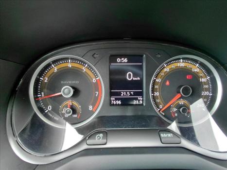 VOLKSWAGEN Saveiro 1.6 16V FLEX MSI EXTREME CABINE DUPLA, Foto 7