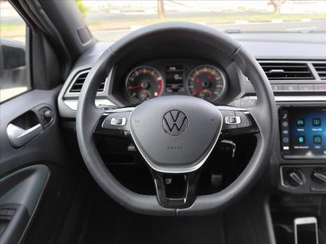 VOLKSWAGEN Saveiro 1.6 16V FLEX MSI EXTREME CABINE DUPLA, Foto 8