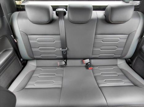VOLKSWAGEN Saveiro 1.6 16V FLEX MSI EXTREME CABINE DUPLA, Foto 11