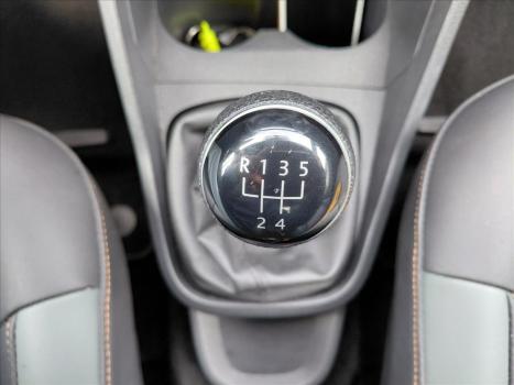 VOLKSWAGEN Saveiro 1.6 16V FLEX MSI EXTREME CABINE DUPLA, Foto 13