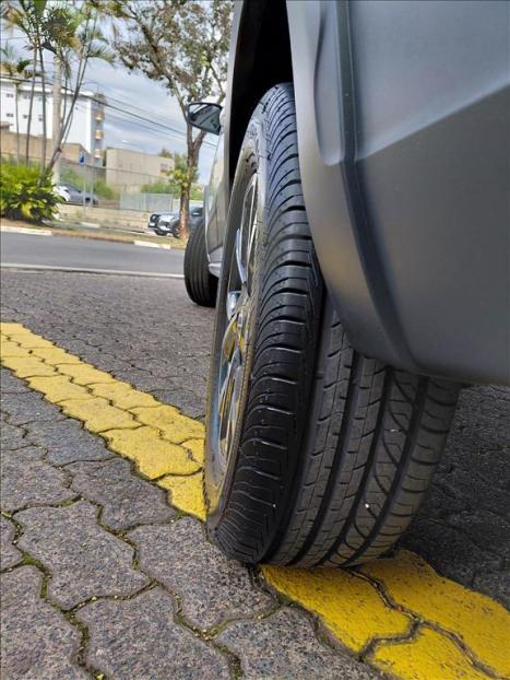 VOLKSWAGEN Saveiro 1.6 16V FLEX MSI EXTREME CABINE DUPLA, Foto 14