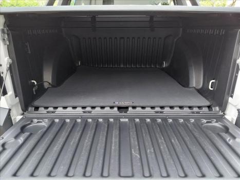 VOLKSWAGEN Saveiro 1.6 16V FLEX MSI EXTREME CABINE DUPLA, Foto 15