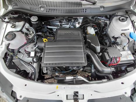 VOLKSWAGEN Saveiro 1.6 16V FLEX MSI EXTREME CABINE DUPLA, Foto 16