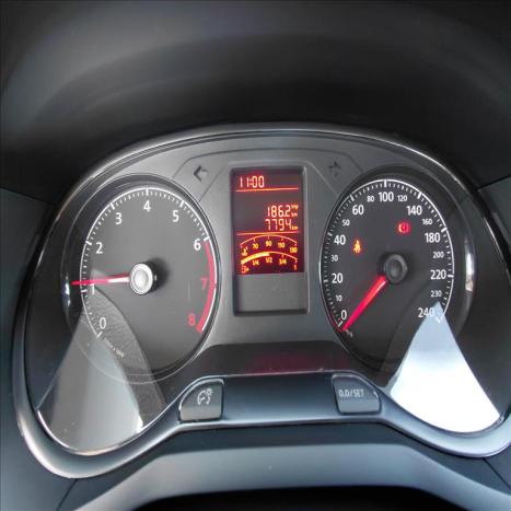 VOLKSWAGEN Saveiro 1.6 16V FLEX MSI ROBUST CABINE SIMPLES, Foto 7