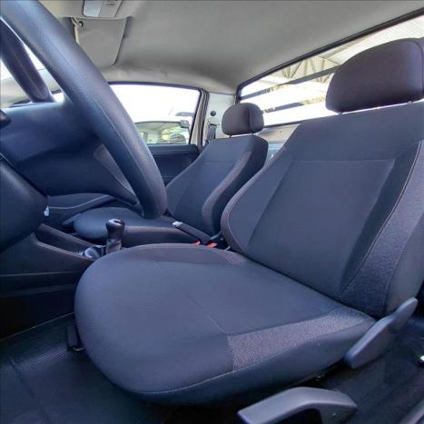 VOLKSWAGEN Saveiro 1.6 16V FLEX MSI ROBUST CABINE SIMPLES, Foto 10