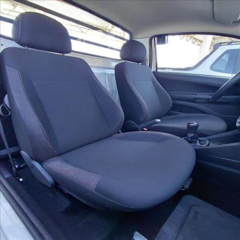 VOLKSWAGEN Saveiro 1.6 16V FLEX MSI ROBUST CABINE SIMPLES, Foto 11