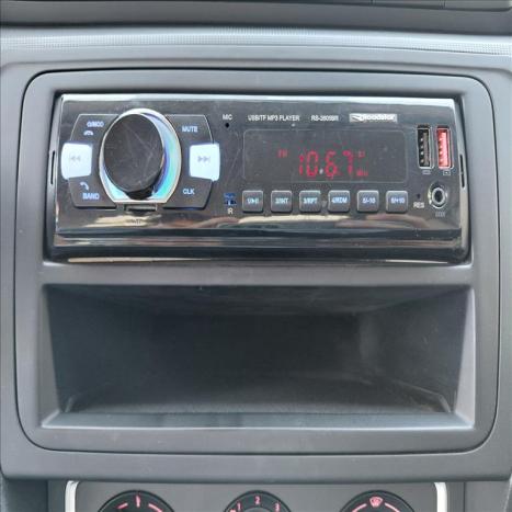 VOLKSWAGEN Saveiro 1.6 16V FLEX MSI ROBUST CABINE SIMPLES, Foto 12