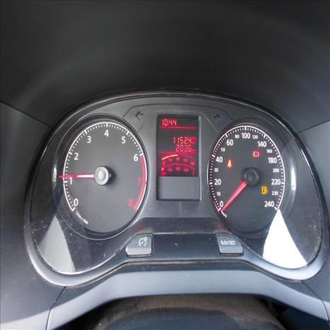 VOLKSWAGEN Saveiro 1.6 16V FLEX MSI ROBUST CABINE SIMPLES, Foto 7