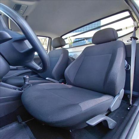 VOLKSWAGEN Saveiro 1.6 16V FLEX MSI ROBUST CABINE SIMPLES, Foto 10