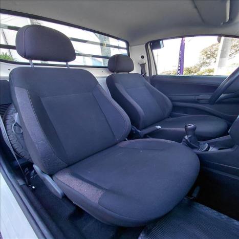 VOLKSWAGEN Saveiro 1.6 16V FLEX MSI ROBUST CABINE SIMPLES, Foto 11