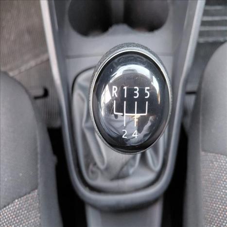 VOLKSWAGEN Saveiro 1.6 16V FLEX MSI ROBUST CABINE SIMPLES, Foto 13
