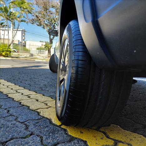 VOLKSWAGEN Saveiro 1.6 16V FLEX MSI ROBUST CABINE SIMPLES, Foto 14