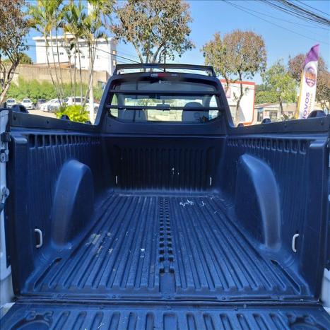 VOLKSWAGEN Saveiro 1.6 16V FLEX MSI ROBUST CABINE SIMPLES, Foto 15