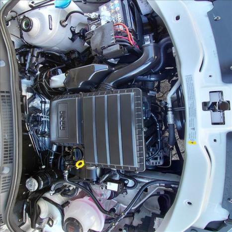 VOLKSWAGEN Saveiro 1.6 16V FLEX MSI ROBUST CABINE SIMPLES, Foto 16
