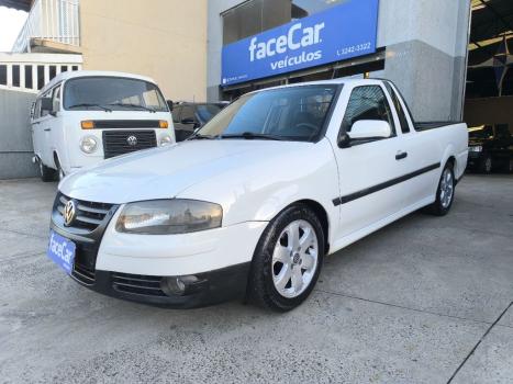 VOLKSWAGEN Saveiro 1.6 G4 FLEX, Foto 1