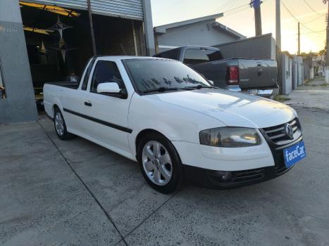 VOLKSWAGEN Saveiro 1.6 G4 FLEX, Foto 2