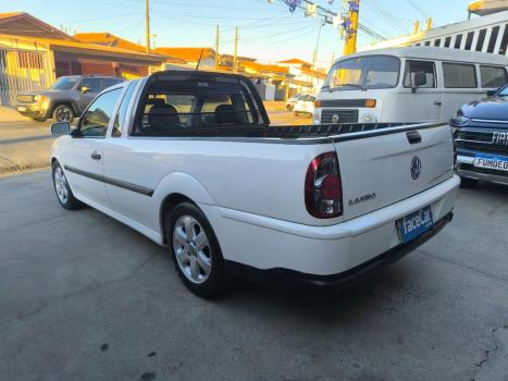 VOLKSWAGEN Saveiro 1.6 G4 FLEX, Foto 3