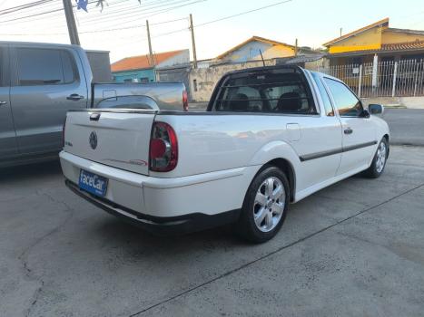 VOLKSWAGEN Saveiro 1.6 G4 FLEX, Foto 4
